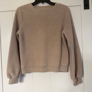 Abercrombie & Fitch Women's Sweater - Tan